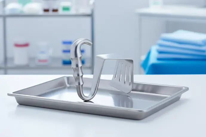 Thoracic Instruments