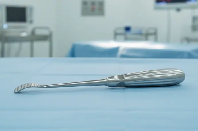 Plastic Surgery Instruments